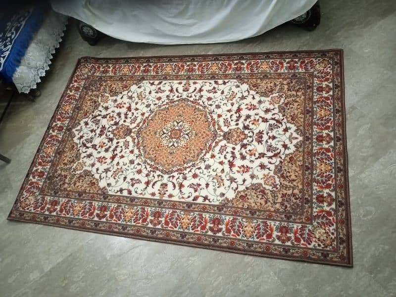 Best Quality Carpet Rugs In 6x4 Feet Size 2