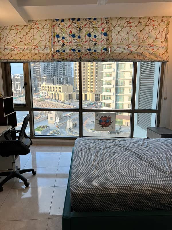 Fully Furnished 3 Bedroom Emaar Apartment For Rent 21