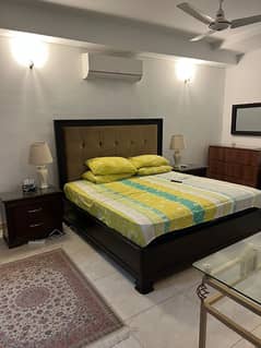 Fully Furnished 3 Bedroom Emaar Apartment For Rent 0