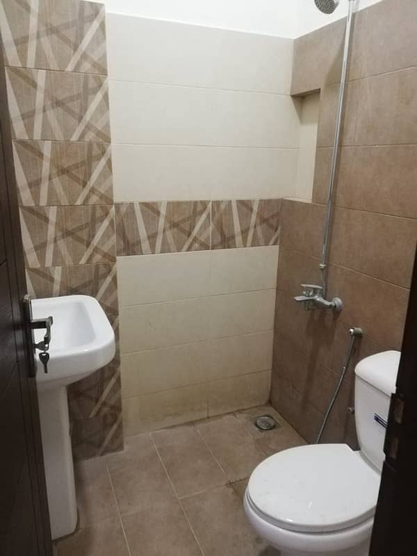 Fully Furnished Brand New Apartment For Sale 3Bedroom With Attach Bathroom 13