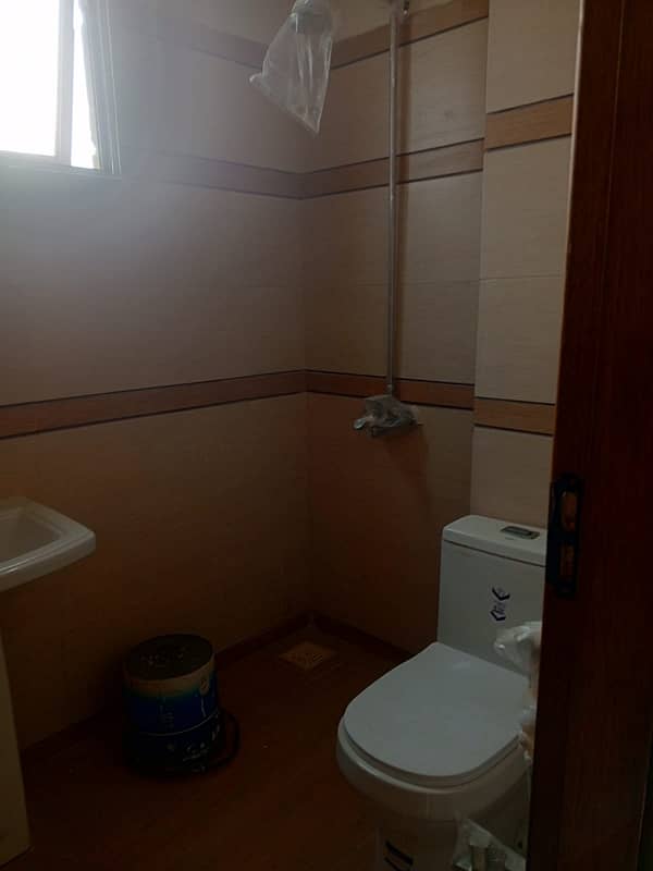 3 Bedroom Attached Bathroom With Dring Lounge Kitchen car parking 20