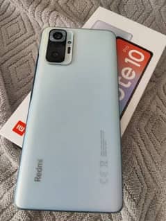 Redmi Xiaomi Note 10 Pro 8/128