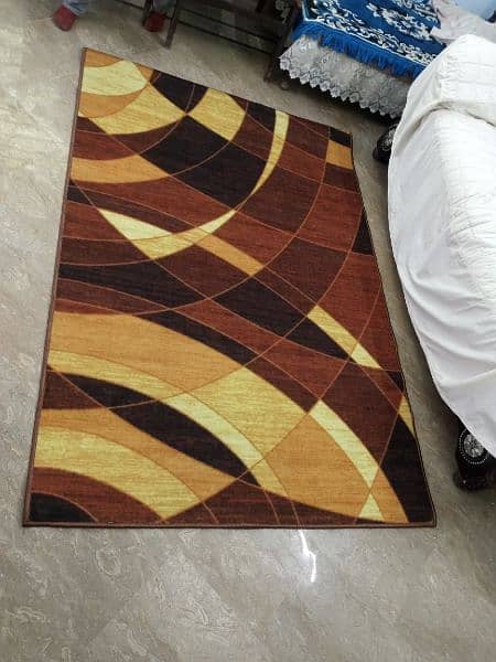 Export Quality Carpet Rugs Room Center Pcs 7