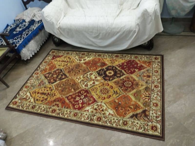 Export Quality Carpet Rugs Room Center Pcs 8