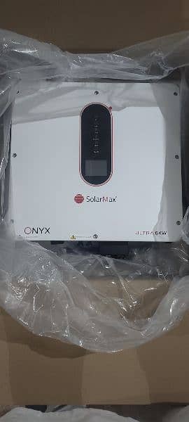 Solarmax pv 9000 ultra 3