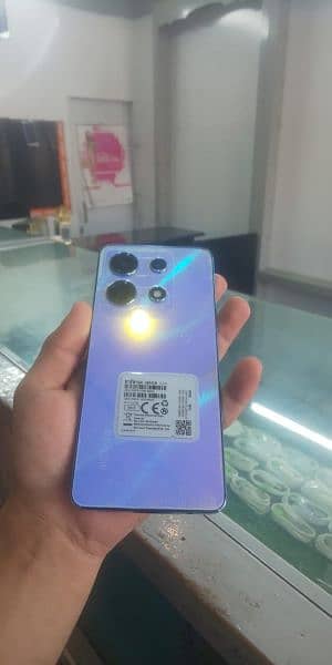 infinix not 30 for sale 2