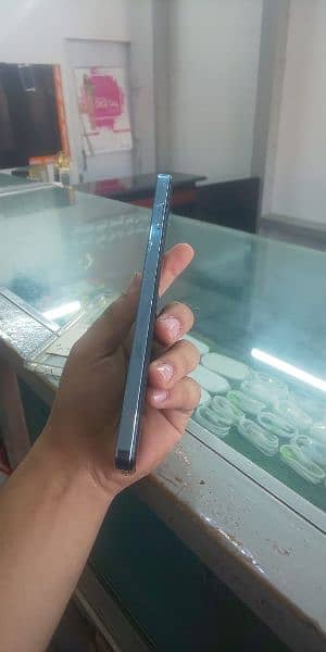 infinix not 30 for sale 4