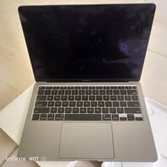 Apple MacBook Air 2020 in Good Condition