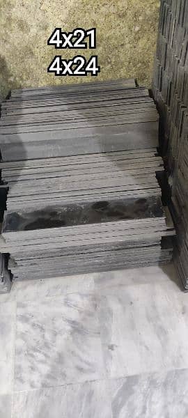 black granite scarting/Stair Marble& Granite/Kitchen slab/Floor marble 5