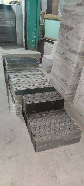 black granite scarting/Stair Marble& Granite/Kitchen slab/Floor marble 10
