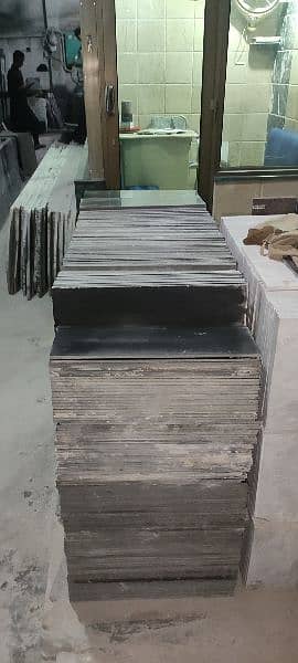 black granite scarting/Stair Marble& Granite/Kitchen slab/Floor marble 13