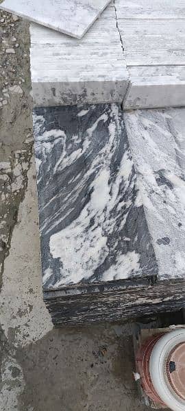 Stair Marble & Granites/Granites Countertops/Kitchen slab/Floor marble 7