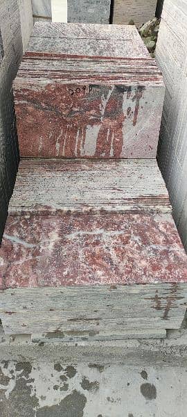 Stair Marble & Granites/Granites Countertops/Kitchen slab/Floor marble 11