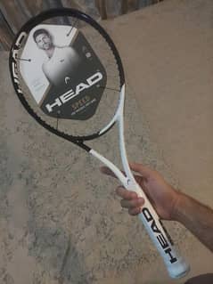 Head Speed MP (2022) Tennis racket