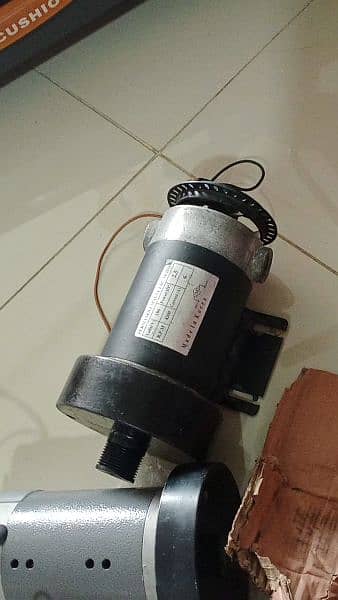 treadmill betls motor s.  and silicon oil available 5