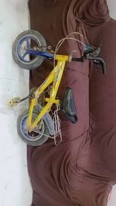 Imported Kids cycle