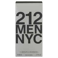 212 Men NYC Original perfume 0