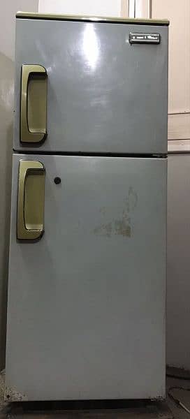 Philips/whirlpool small size Refrigerator for sale condition 10/9 8