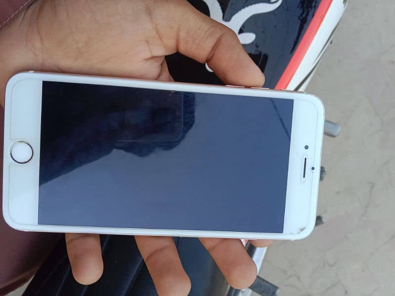 iphone 6plus PTA approved 64gb 6
