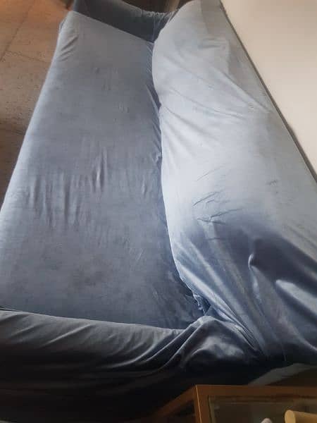imported sofa covers, 7 seater 1