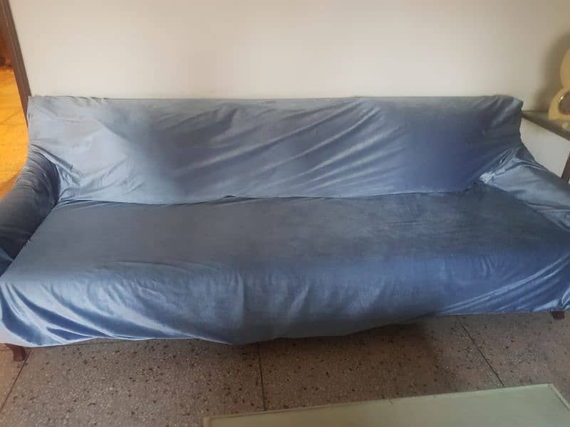 imported sofa covers, 7 seater 0