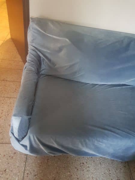 imported sofa covers, 7 seater 3