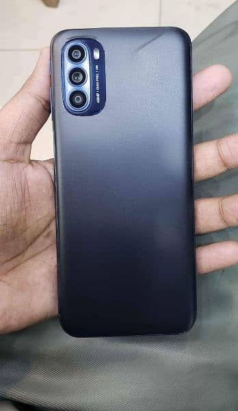 Moto G41 dual sim 6