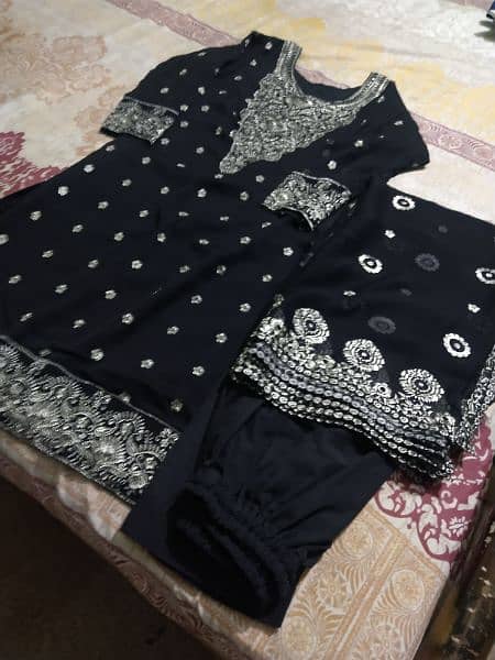 baby girl and ladies party wear dresses available reasonable price 7