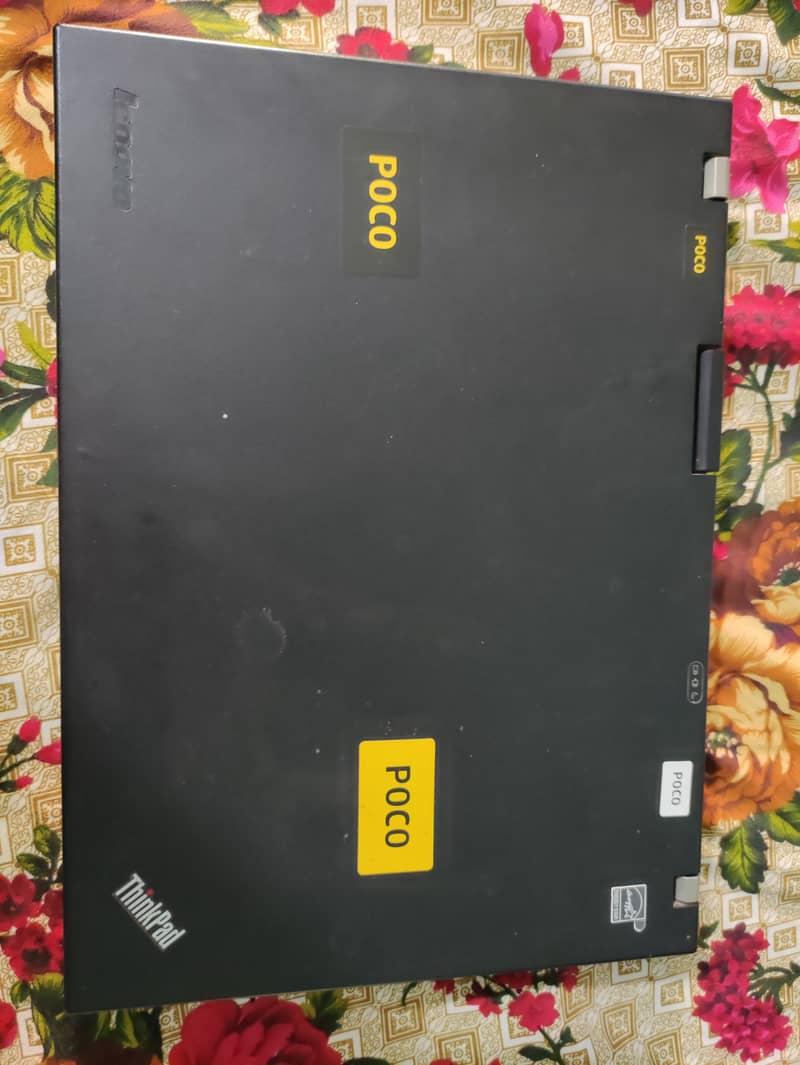Lenovo R500 Laptop For Sale 6