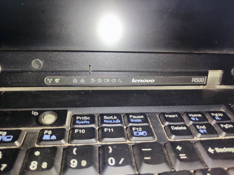 Lenovo R500 Laptop For Sale 11