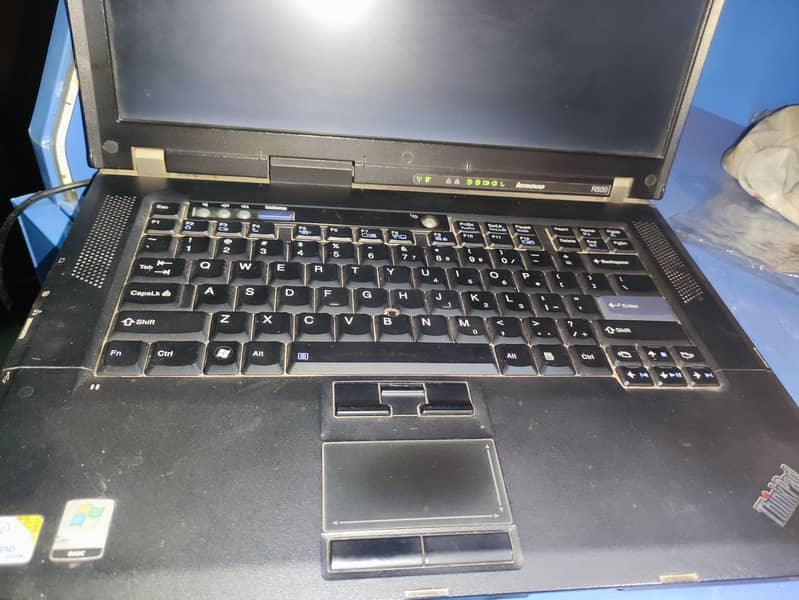 Lenovo R500 Laptop For Sale 13