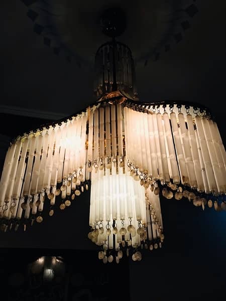 Chandelier 6