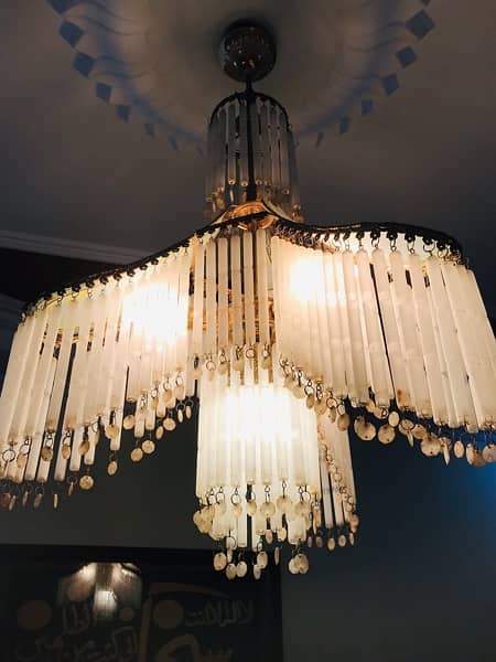 Chandelier 7