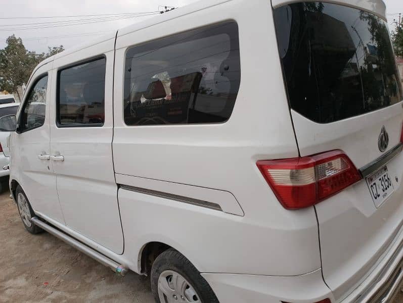 Al Makkah Transport Service Rent a Hiace | Coaster | Daewoo Bus 15