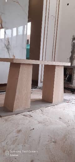 Center table for Indoor use 0