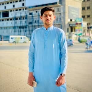 Irfan haider