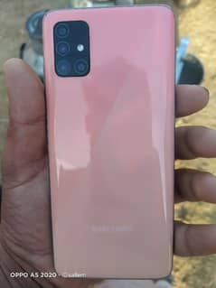 Samsung a51 6/128 pta official approved 0/3/0/2-40-72-980 0