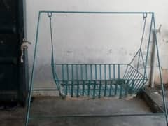 kids Cradle for sale in good condition and fair price