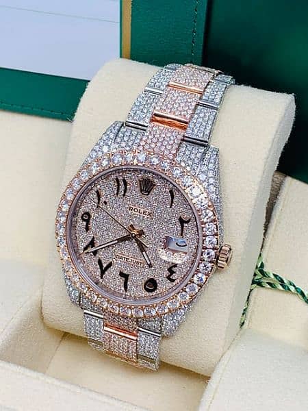 Vintage Watch Buyer | Rolex Cartier Omega Chopard Tudor Tag Heuer Rado 4