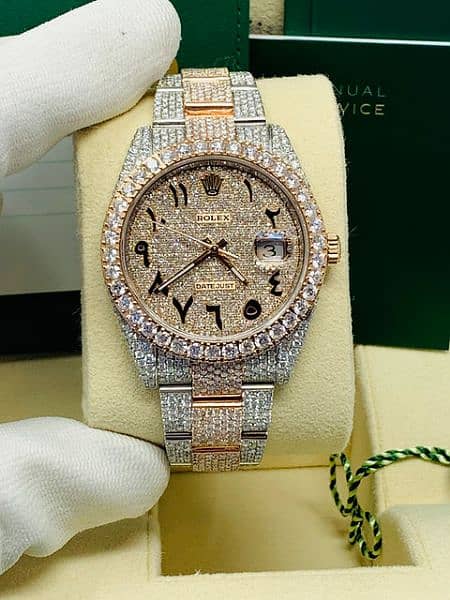 Vintage Watch Buyer | Rolex Cartier Omega Chopard Tudor Tag Heuer Rado 9