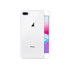 iPhone 8 Plus 64 Gb PTA APPROVED