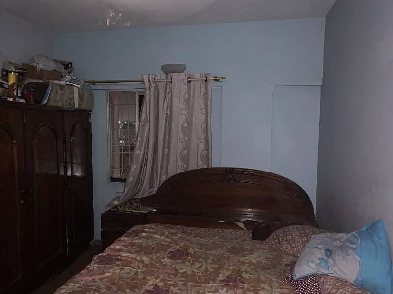 Flat For sale (west open) 4