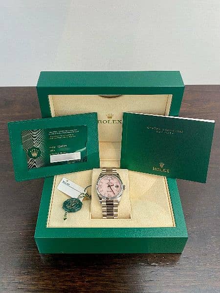Vintage Watch Buyer | Rolex Cartier Omega Hublot IWC Tag Heuer Rado 2