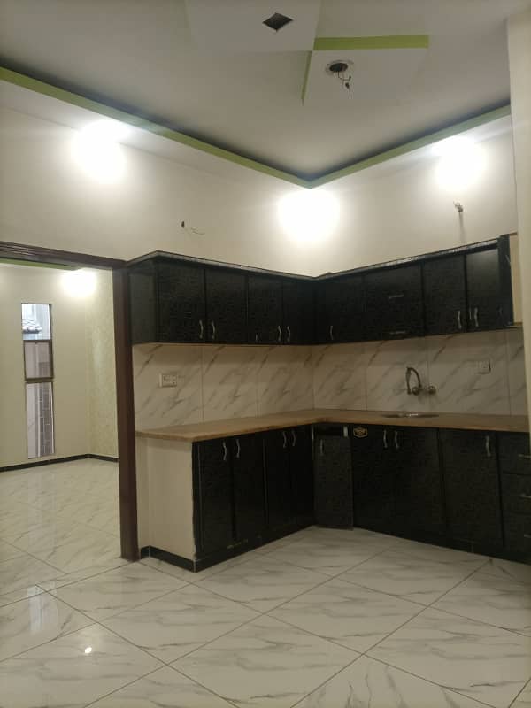 Portion For Rent Block-15 3