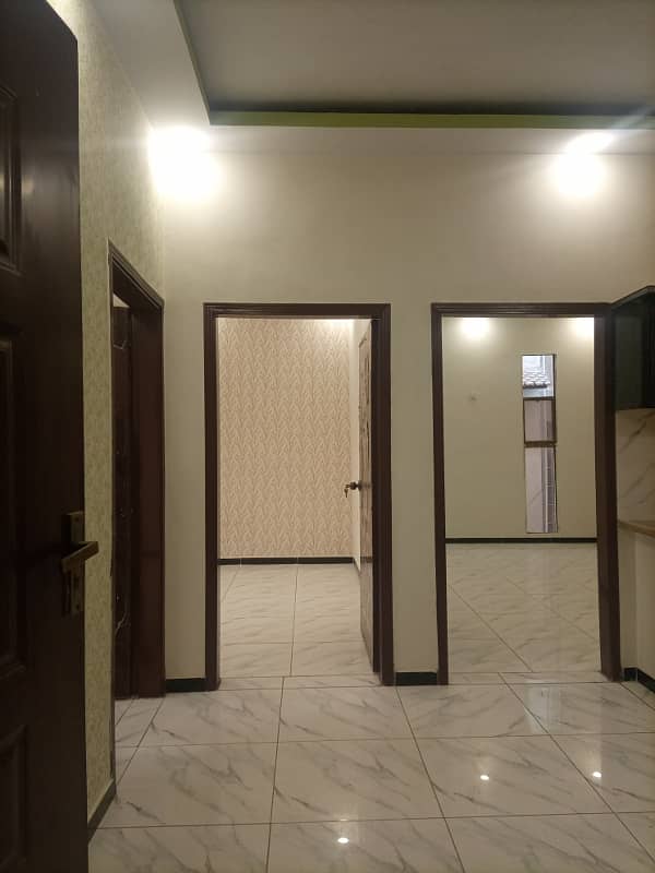 Portion For Rent Block-15 4