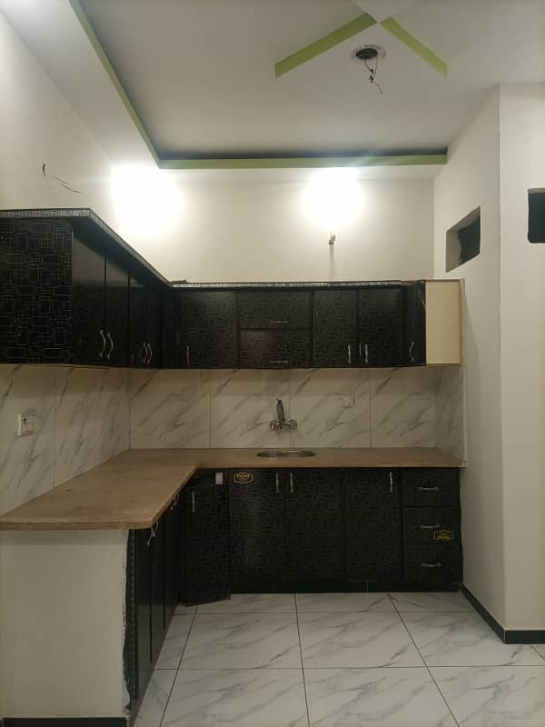 Portion For Rent Block-15 6