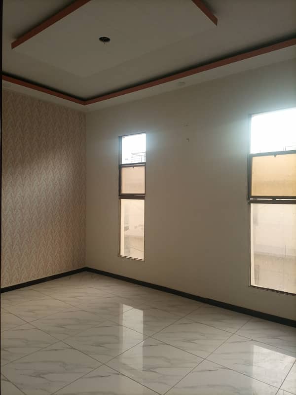 Portion For Rent Block-15 8