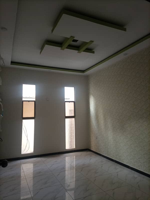 Portion For Rent Block-15 9