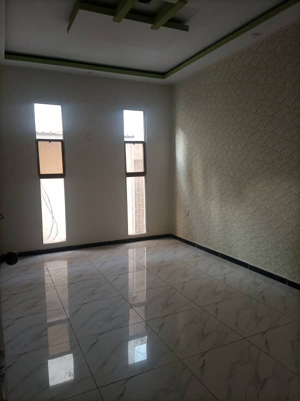Portion For Rent Block-15 10