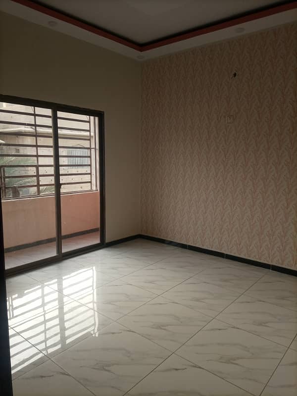 Portion For Rent Block-15 12